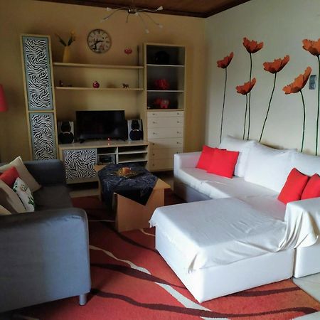 Babis Apartment Kavála ห้อง รูปภาพ