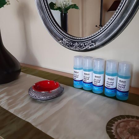 Babis Apartment Kavála ห้อง รูปภาพ