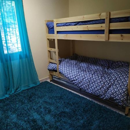 Babis Apartment Kavála ภายนอก รูปภาพ