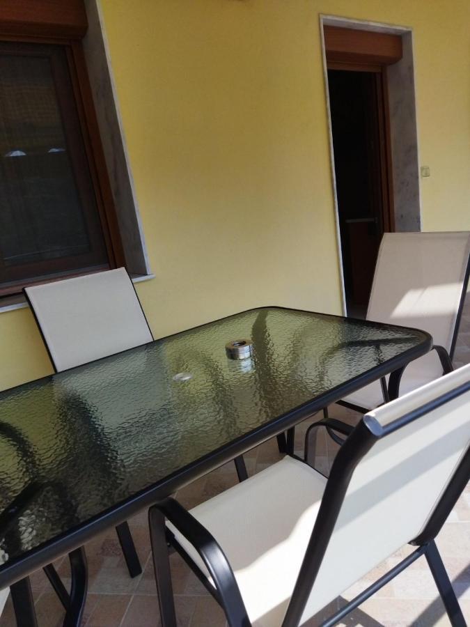 Babis Apartment Kavála ห้อง รูปภาพ