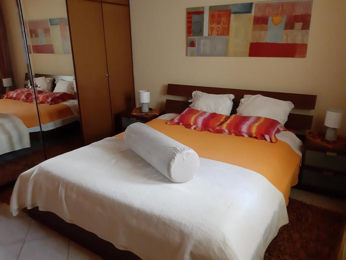 Babis Apartment Kavála ภายนอก รูปภาพ